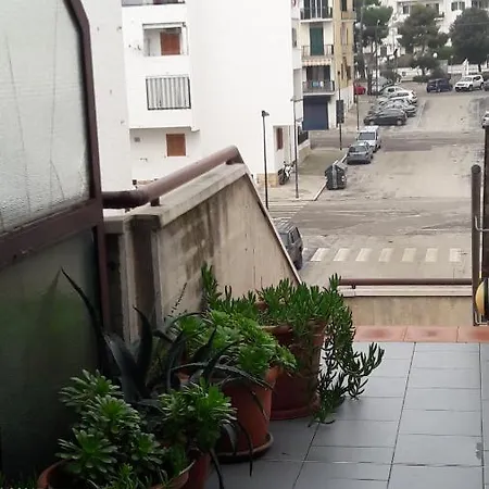 Apartment Casaliu' *