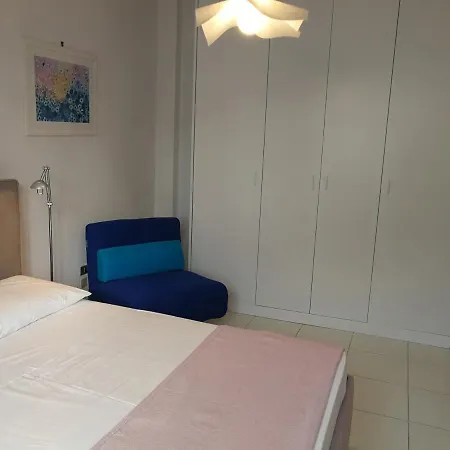 Apartment Casaliu' *