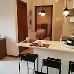 Lägenhet Casaliu' Vieste