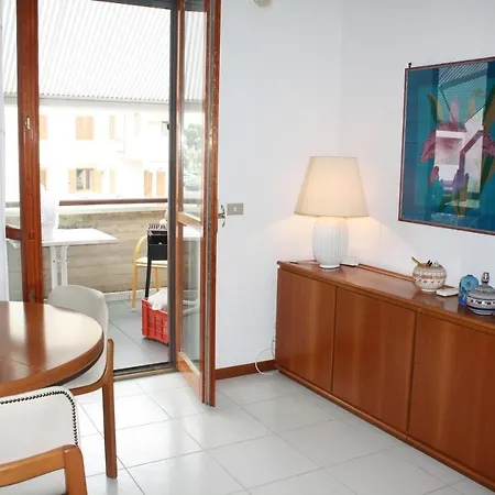 Casaliu' Apartmán Vieste