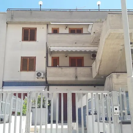 Apartmán Casaliu' Vieste