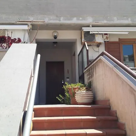 Casaliu' Apartmán *