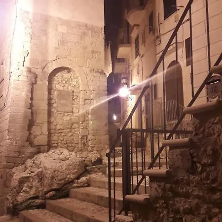 Apartmán Casaliu'