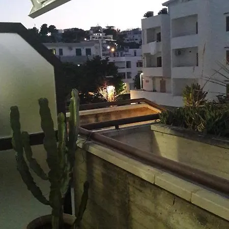Apartmán Casaliu' Vieste