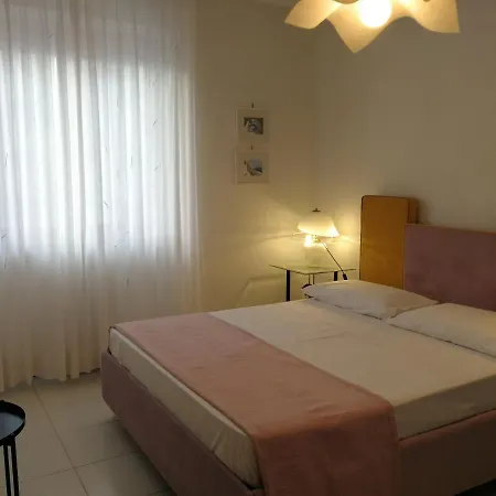 Casaliu' Apartmán *