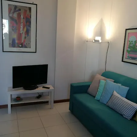 Apartmán Casaliu' *