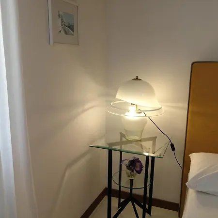 Casaliu' Apartmán