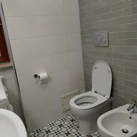 Casaliu' * Vieste