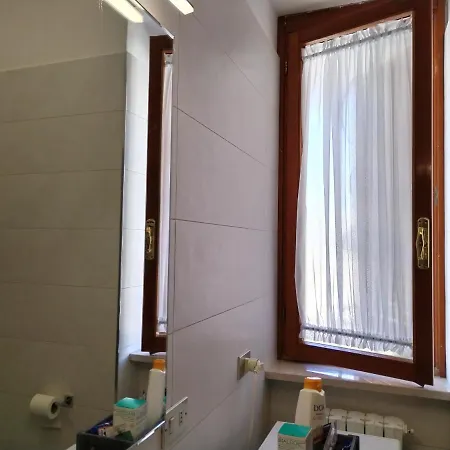 شقة Casaliu' فيستَ