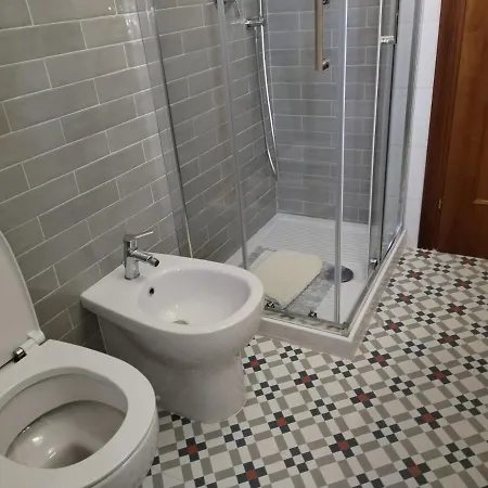 Casaliu' Apartmán