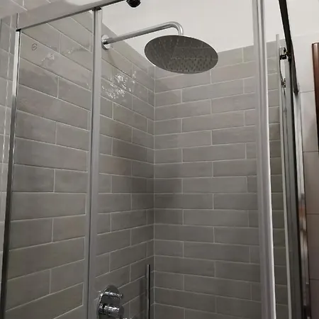 Apartmán Casaliu' *