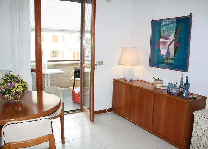 Casaliu' Apartment Vieste