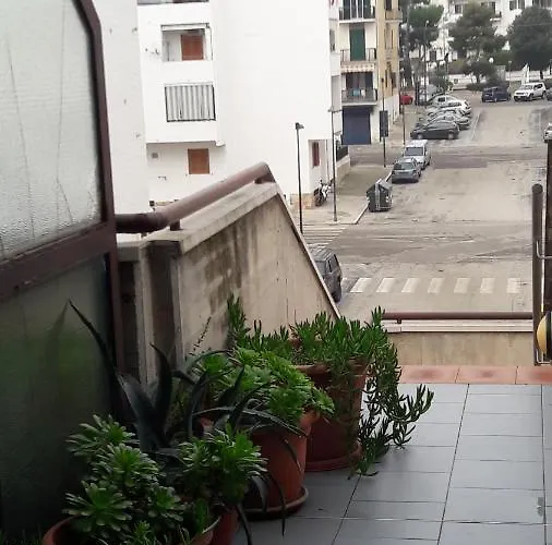 Apartment Casaliu' *