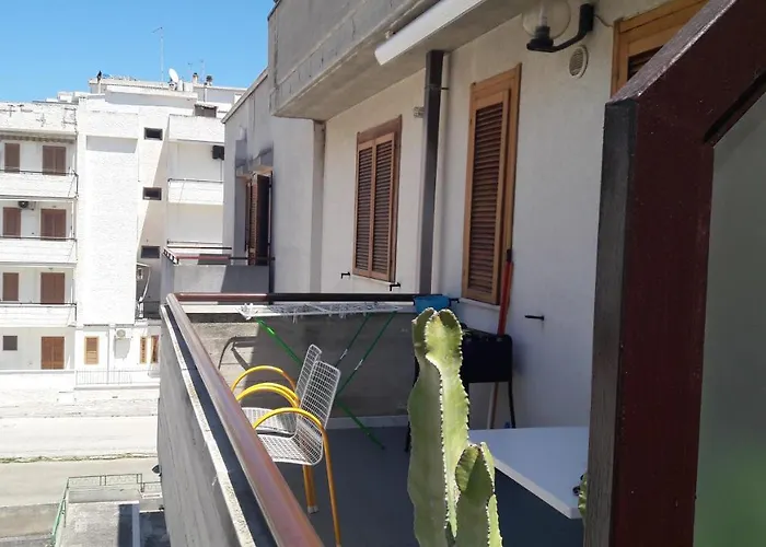 Casaliu' דירה ויאסטה