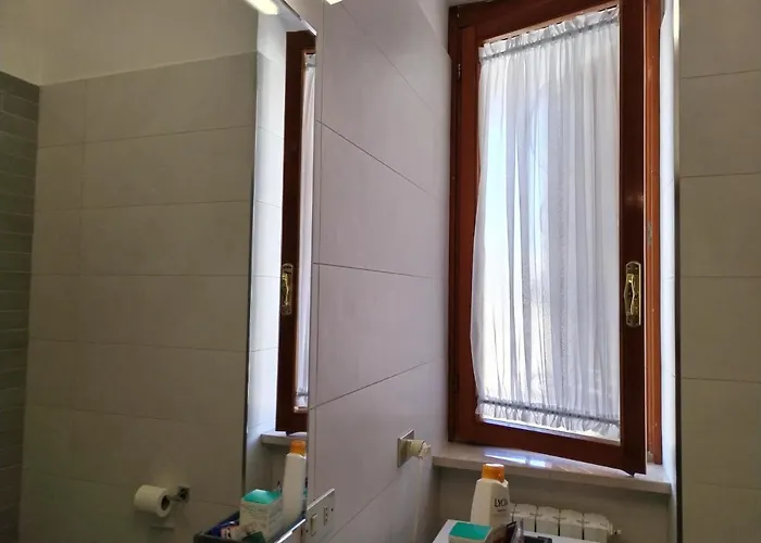 דירה Casaliu' ויאסטה